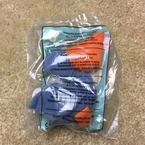 BOGO TY Mcdonald’s Teenie Beanie Scoop the Pelican